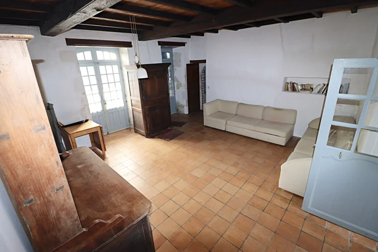 Talmont, a Set of Two Houses photo 2