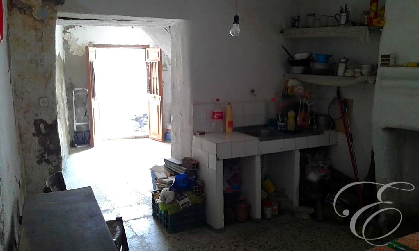 Villa for sale in Sedella, Málaga