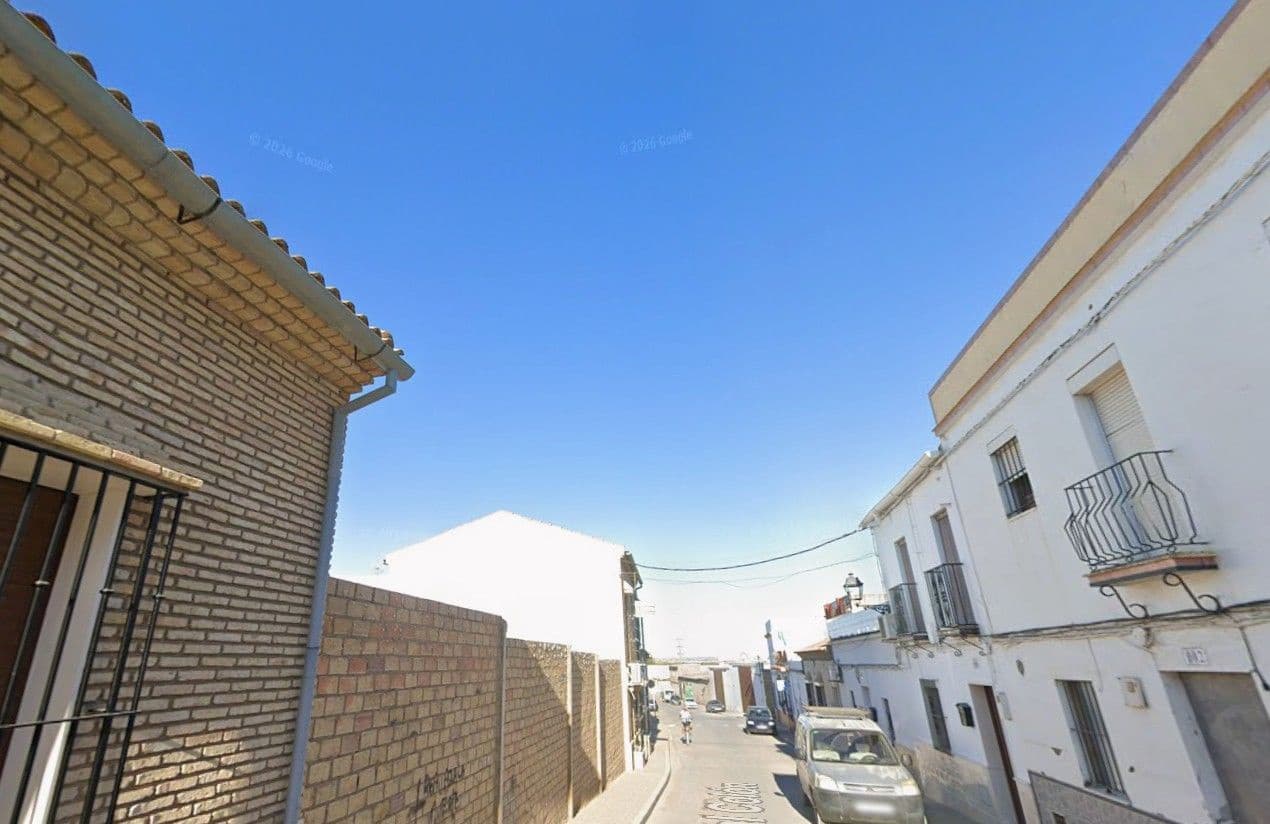 Villa for sale in La Lantejuela, Seville photo 3