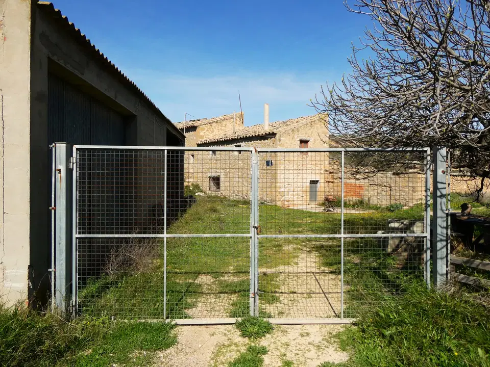 Finca in Caspe, Zaragoza province photo 5
