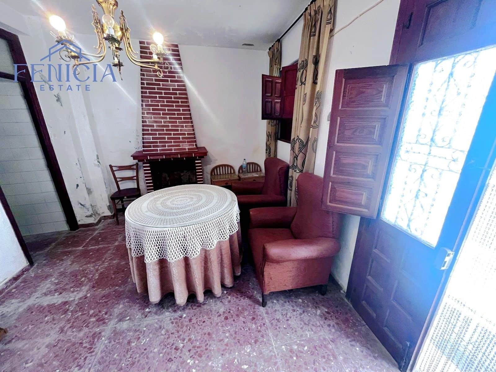 Townhouse for sale in Otívar, Granada photo 4