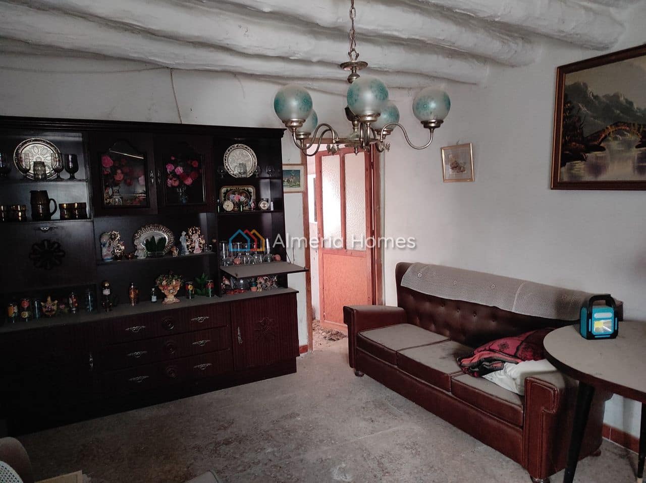 Townhouse for sale in Lúcar, Almería photo 4