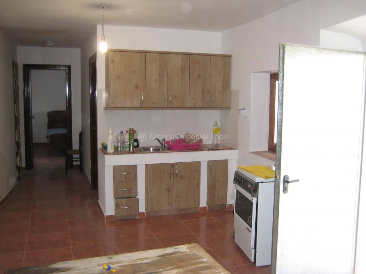 Finca/Country House for sale in Cantoria, Almería photo 5