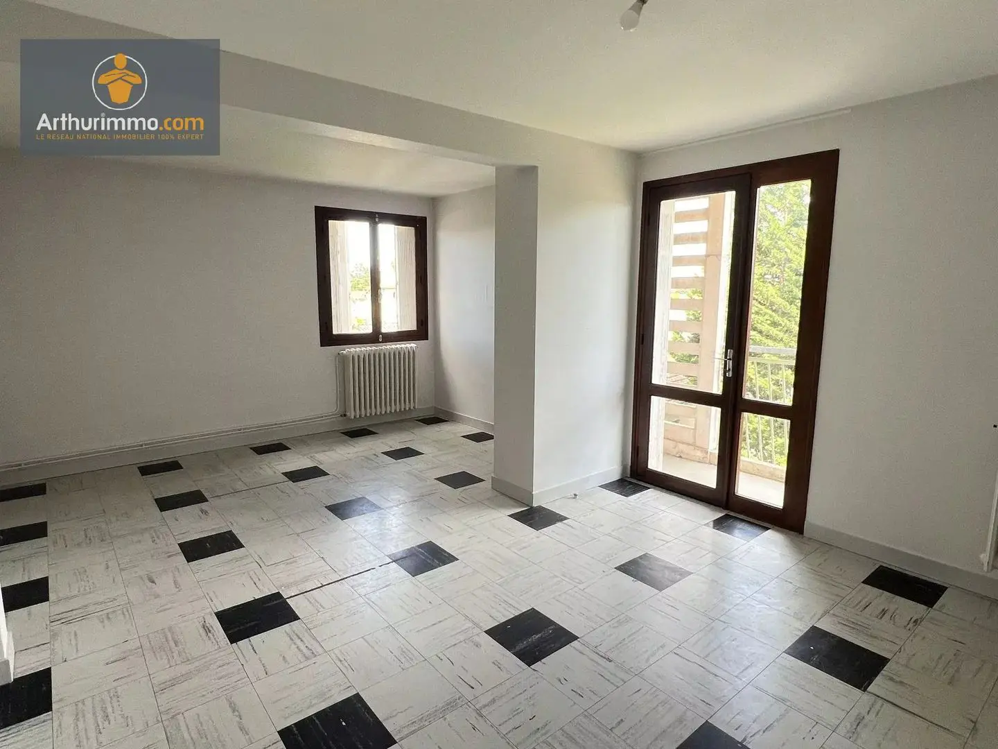 Apartment for sale in Marmande — 2 bedrooms, 66 m² photo 5