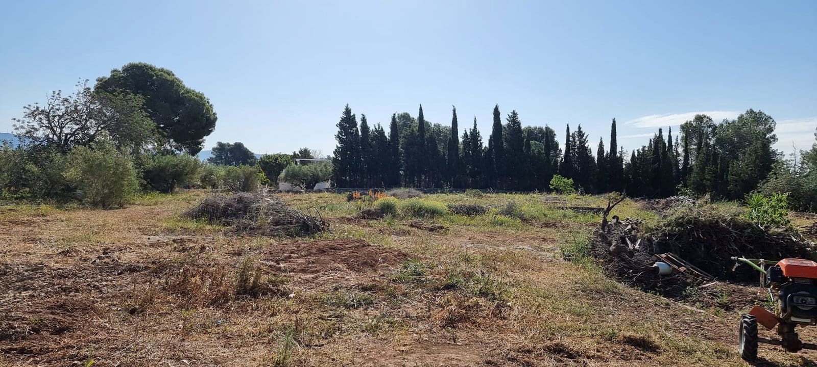 Finca/Country House for sale in Els Reguers, Tortosa, Tarragona photo 4