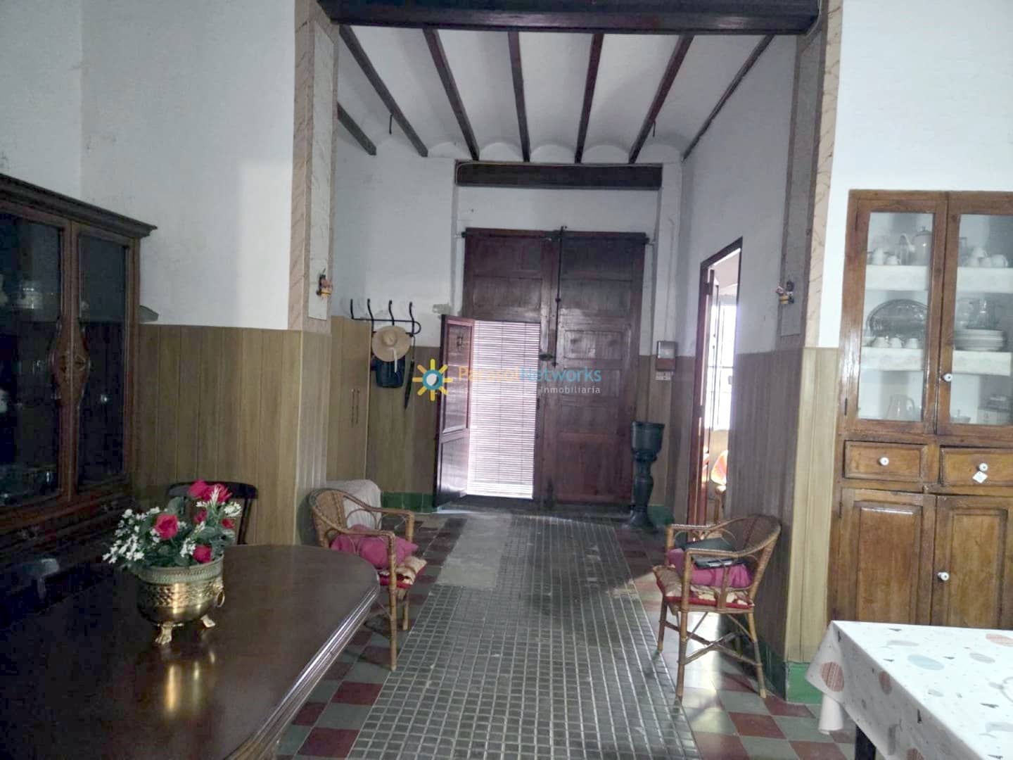 Townhouse for sale in Villalonga, Valencia
