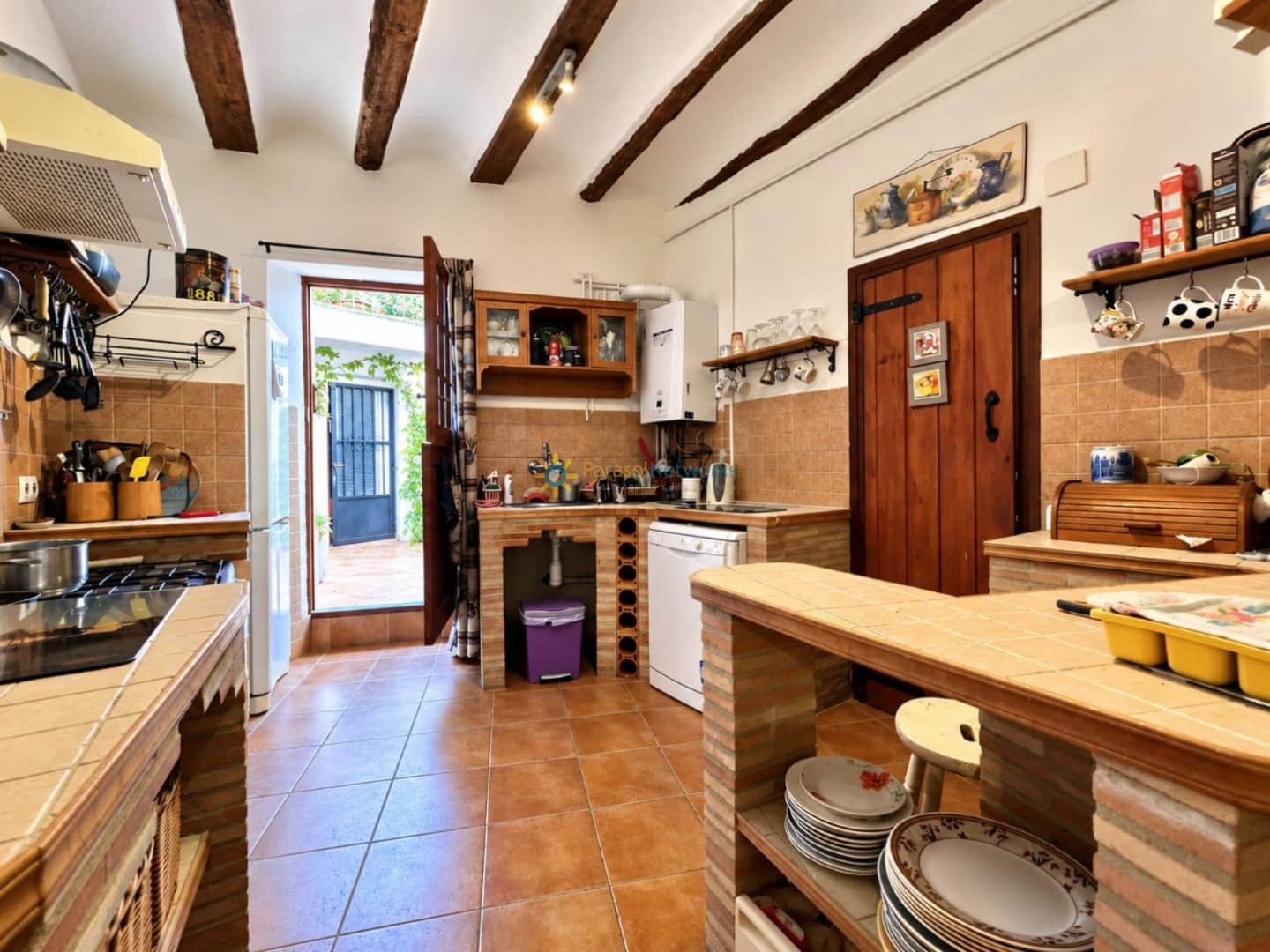 Townhouse for sale in Palomar, Valencia photo 2
