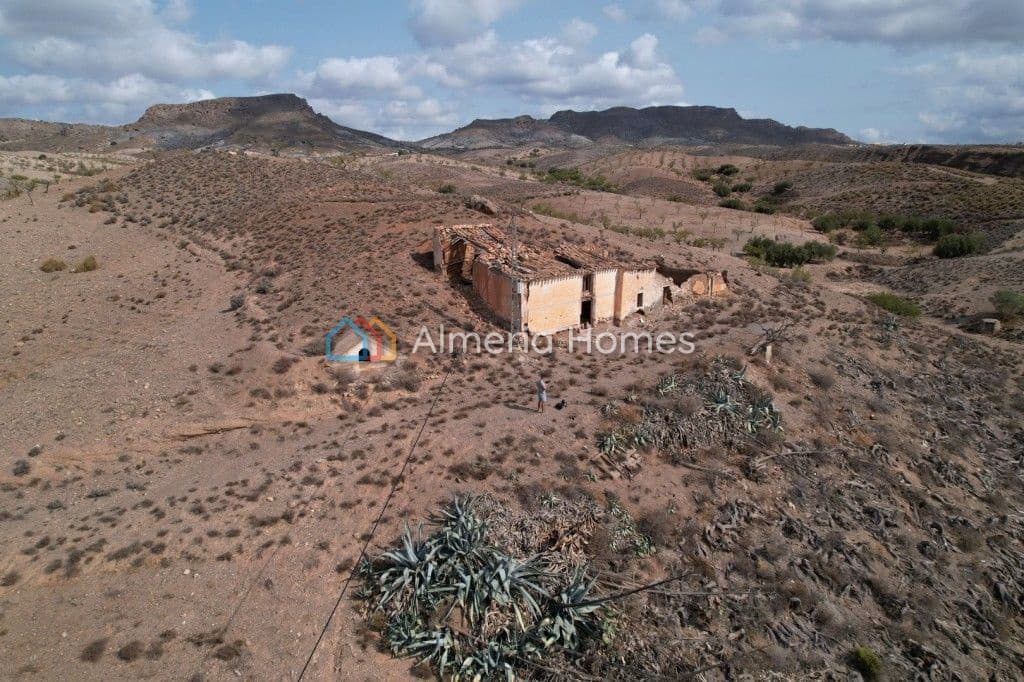 Finca/Country House for sale in Albox, Almería photo 3