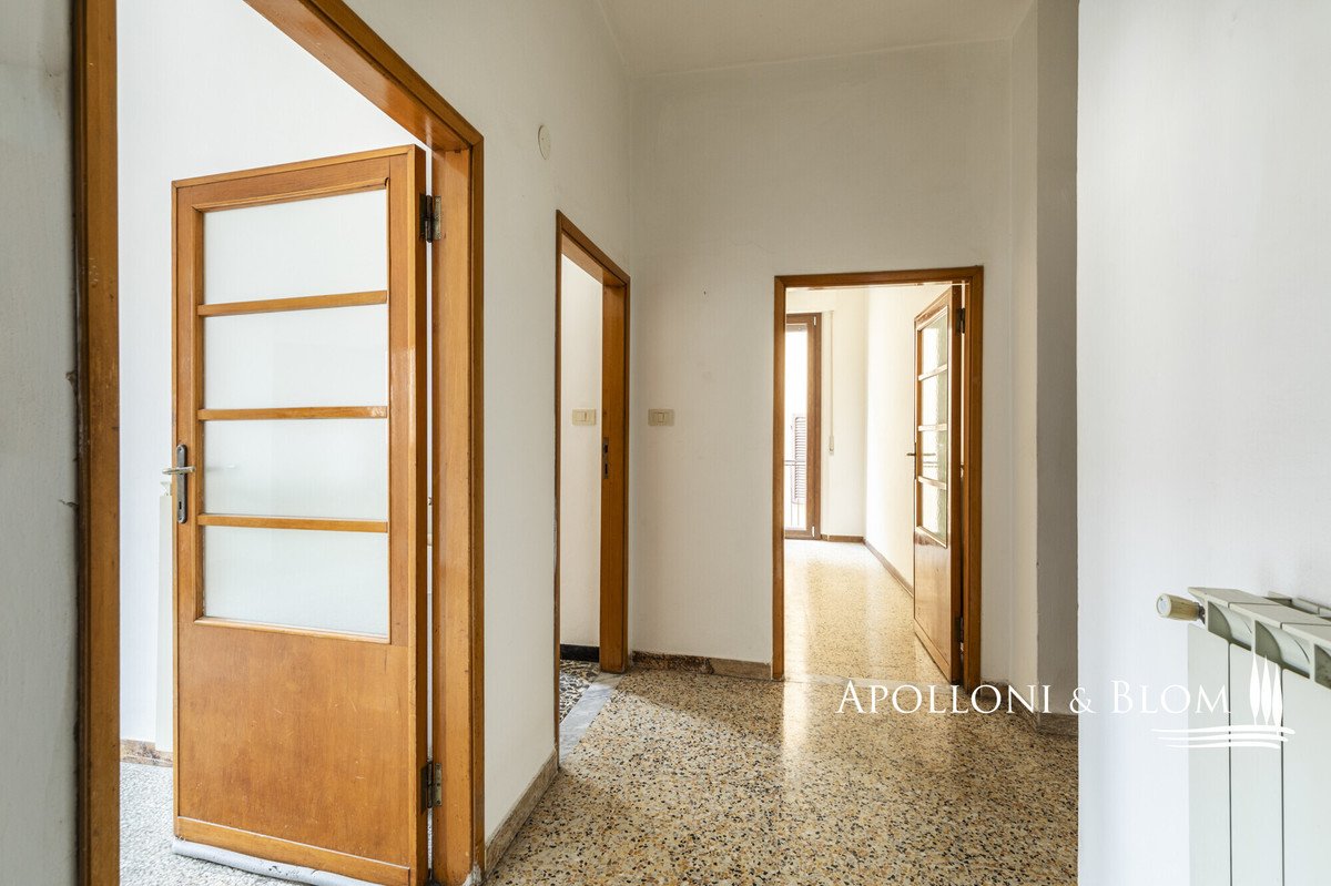 1 bedroom apartment, 42 m² Pienza, Siena (province) photo 2