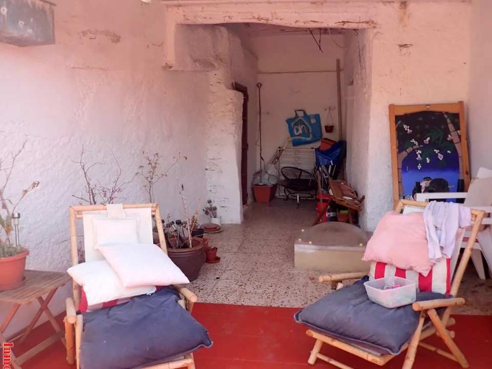Village house in Cadiar, Granada photo 4