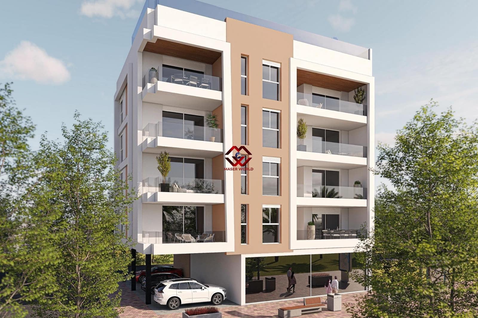 Apartment for sale in Lo Pagan, San Pedro del Pinatar, Murcia photo 3