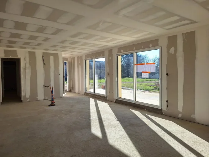 New Bungalow photo 2