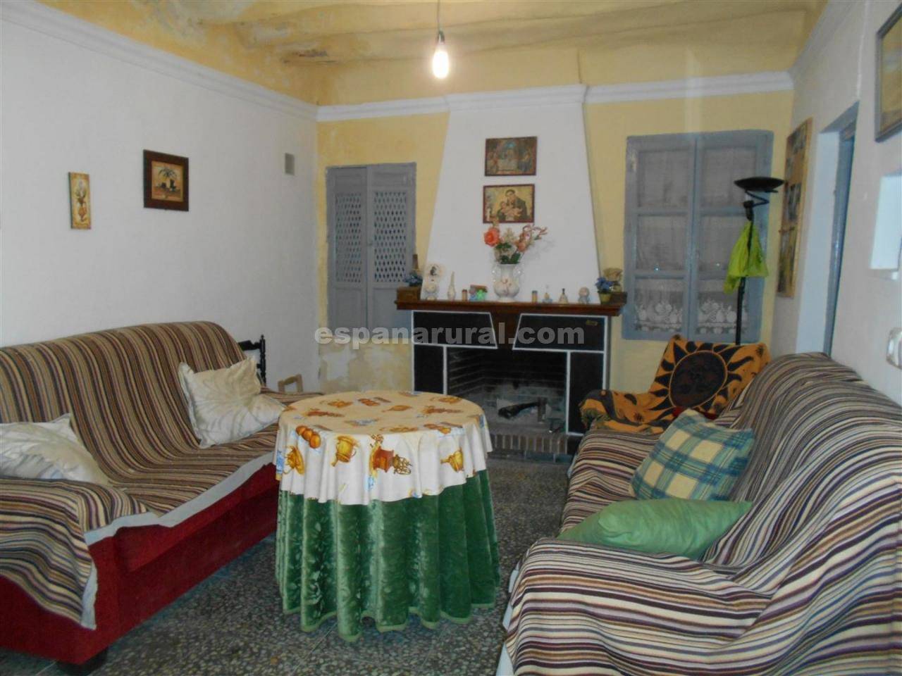 Townhouse for sale in Partaloa, Almería photo 2