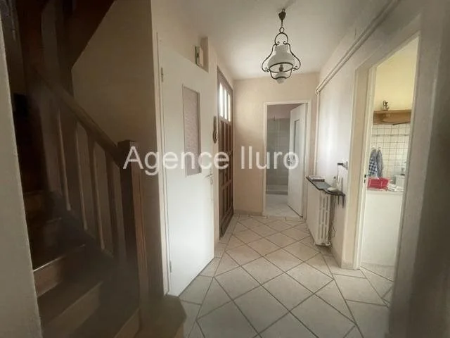 Oloron Ste Marie Villa in a Quiet Neighborhood Close to all Amenities photo 2