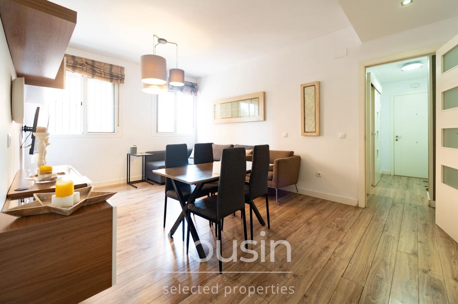 Flat for sale in Seville city, Seville photo 3