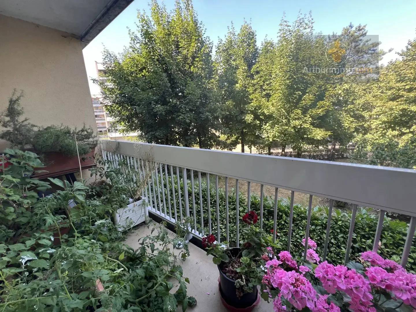 Apartment for sale in Élancourt — 2 bedrooms, 65 m² photo 4