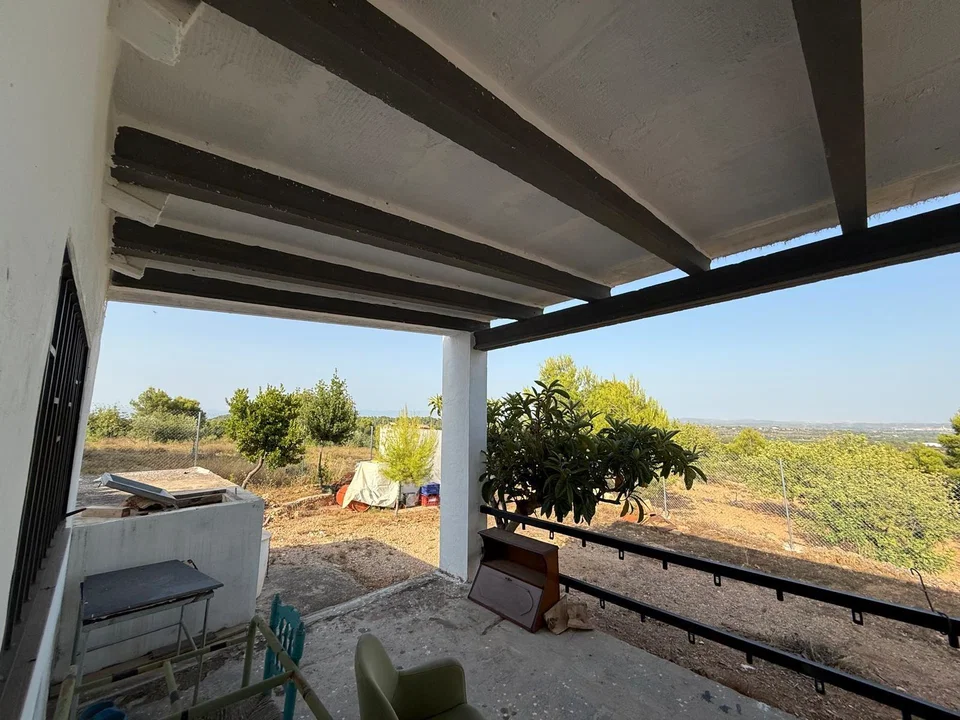 Country house in Chiva, Valencia province photo 2