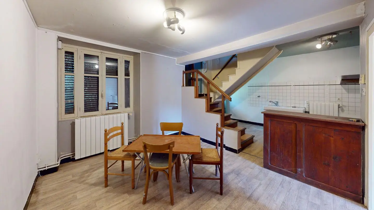 House for sale in Brinon Sur Beuvron — 4 bedrooms, 172 m² photo 4