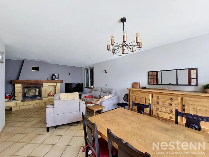 For Sale: Former Farmhouse with Outbuildings and 2 Hectares of Land, 2 km from Condom photo 3