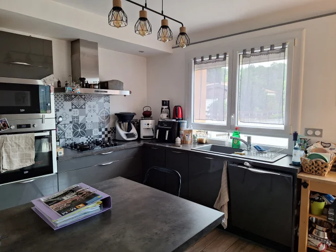 Detached Town House photo 3