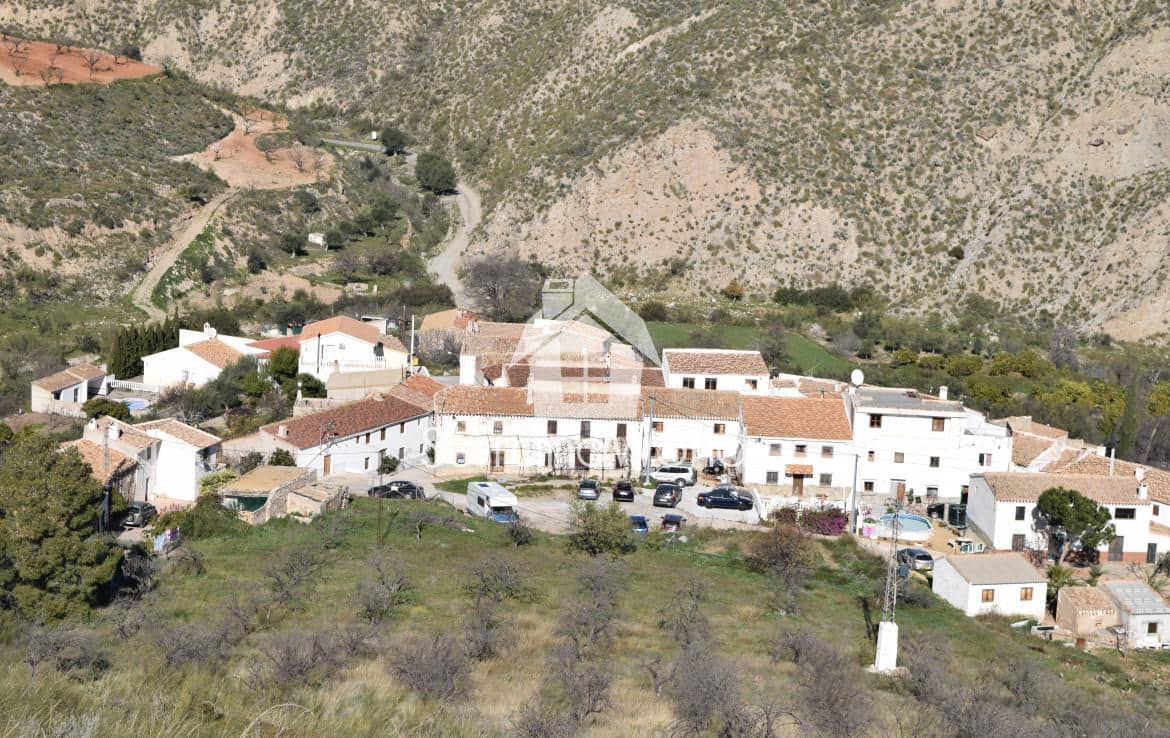 Finca/Country House for sale in Cantoria, Almería