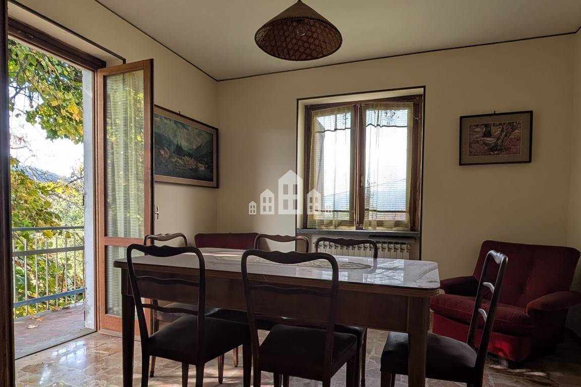 2 bedrooms apartment, 68 m² Val di Chy, Turin (province) photo 2