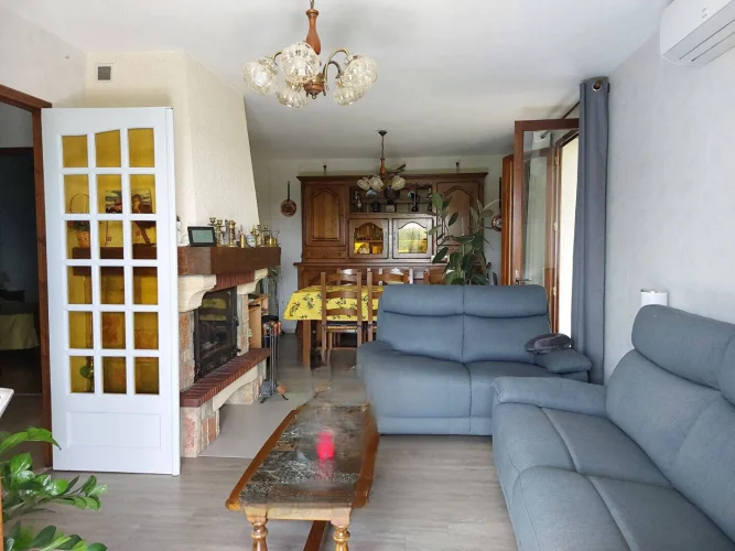 3 Bedroom House in Villefranche-De-Rouergue photo 3