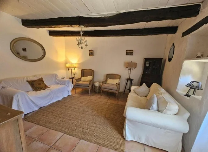 2 Bed House for Sale in Valence-En-Poitou photo 5