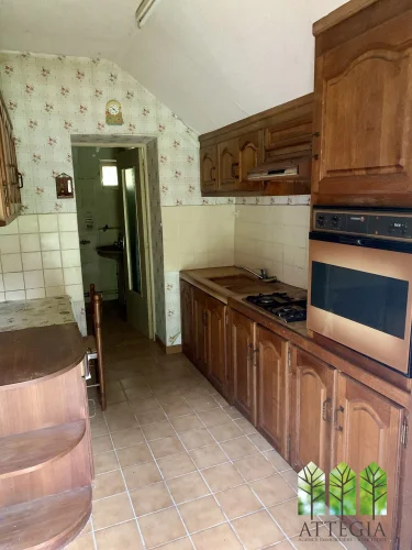 2-Bedroom Country House with Outbuildings, Orchard & Land photo 5