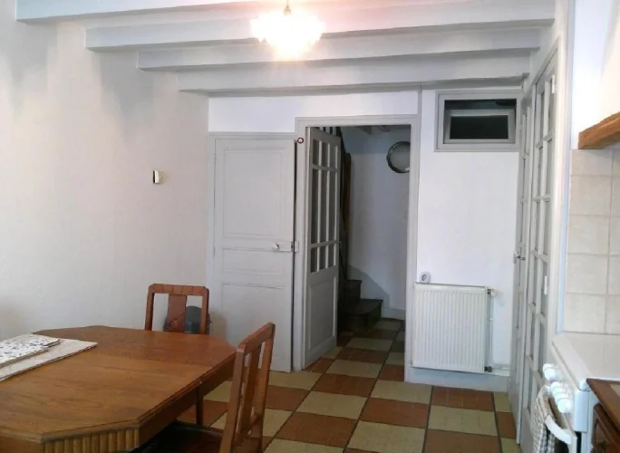 2 Bed House for Sale in Verteuil-Sur-Charente photo 4