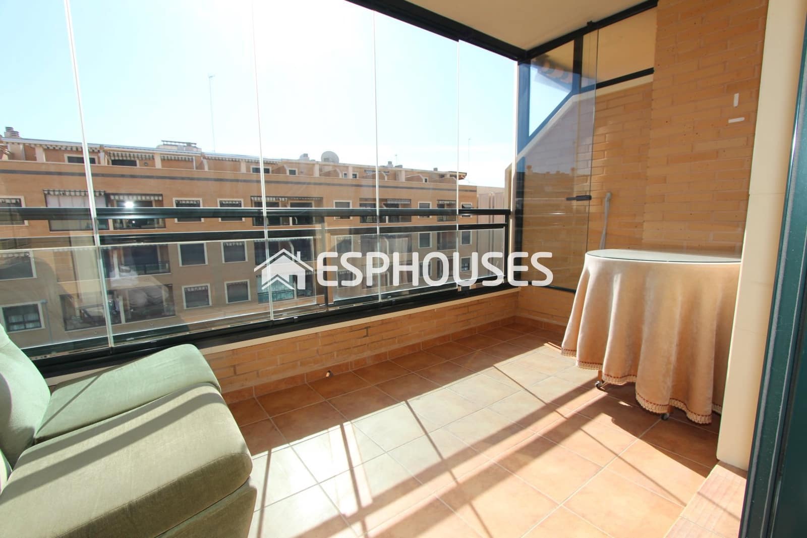 Apartment for sale in Zona Pueblo, Guardamar del Segura, Alicante photo 5