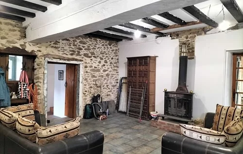 3 Bed House for Sale Near Averton photo 2