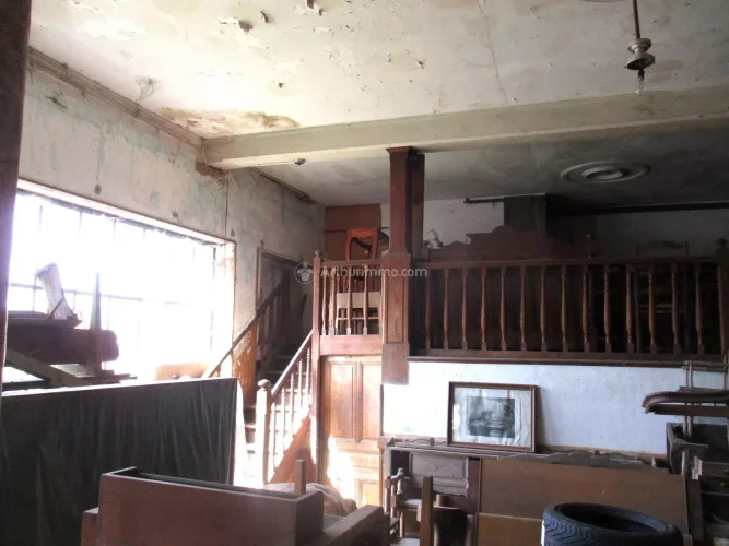 Former Café De la Gare – Liffol-Le-Grand – Ideal for Investors photo 3