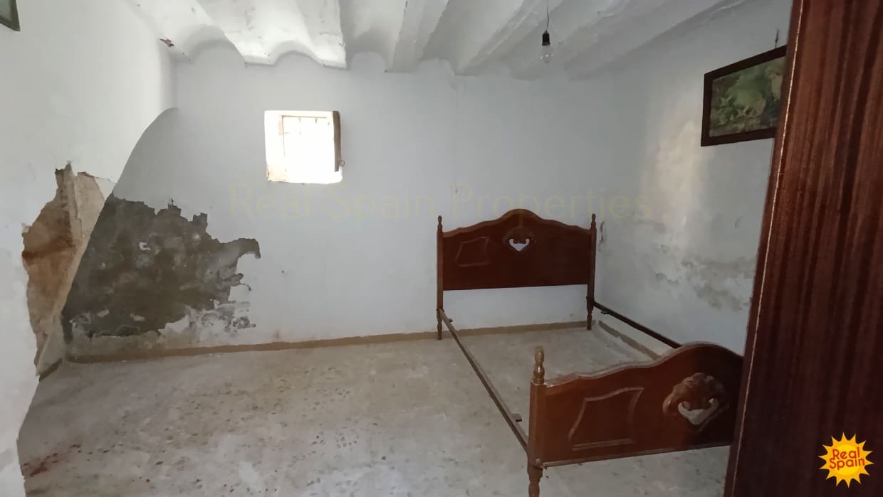 Townhouse for sale in Chirivel, Almería photo 3