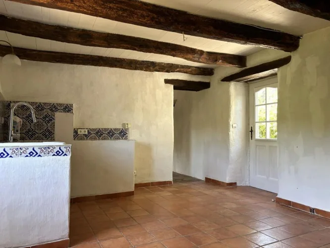 3 Bedroom Stone House 10 mins from Town photo 5