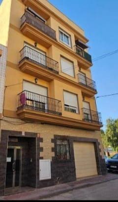 Flat for sale in Aguilas, Murcia photo 2
