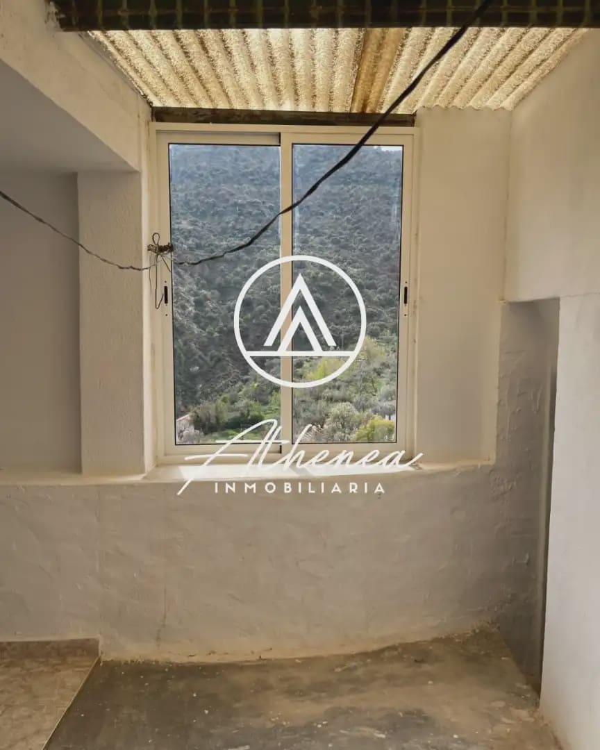 Townhouse for sale in Laroya, Almería photo 3