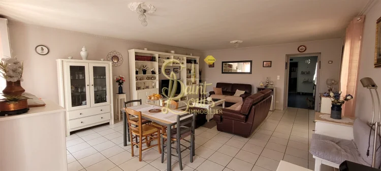 Village House of 170 m² 3 Bedrooms Poss 4 with Small Garden photo 4