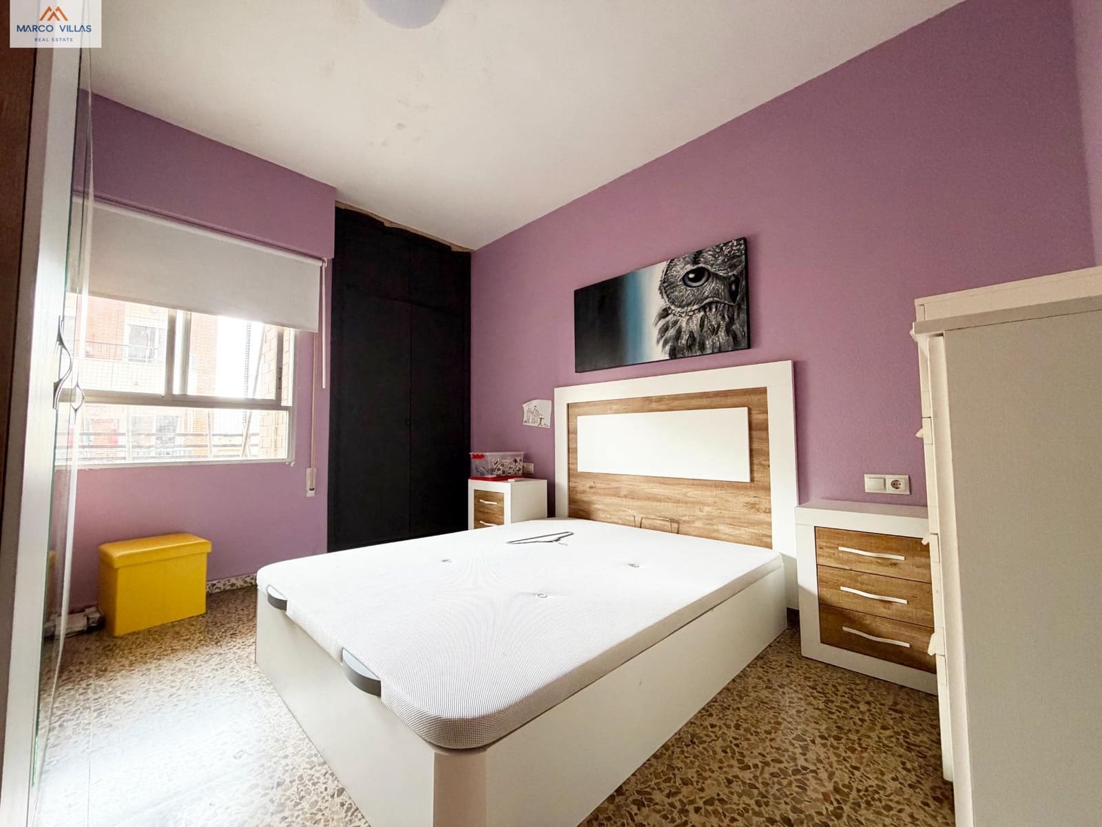 Flat for sale in Guardamar del Segura, Alicante photo 5