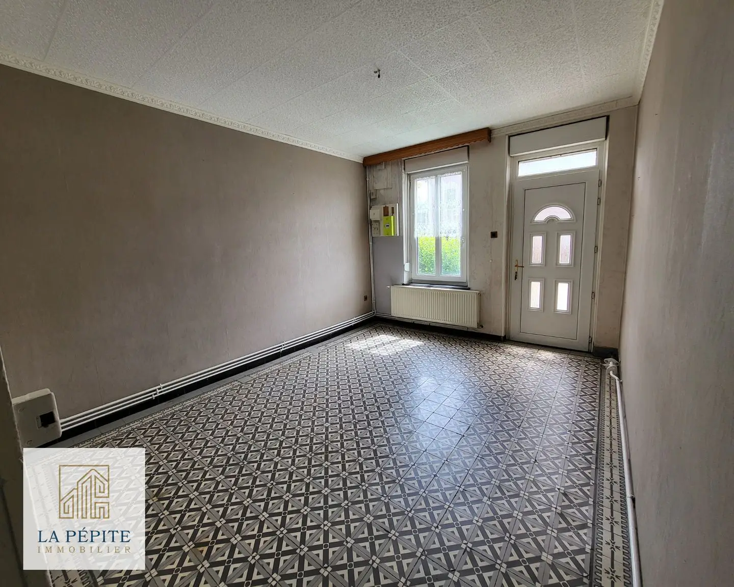 House for sale in Pont-sur-Sambre — 2 bedrooms, 80 m² photo 4