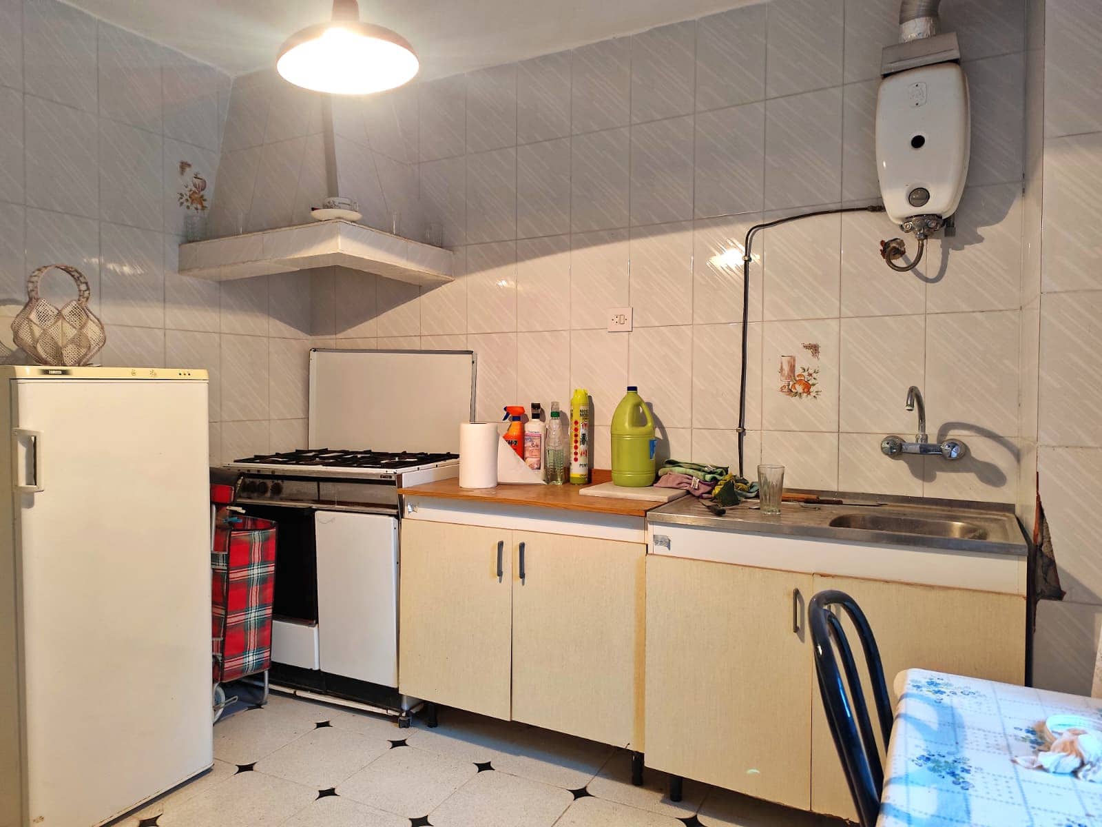 Townhouse for sale in Guajar Fondon, Los Guajares, Granada photo 5