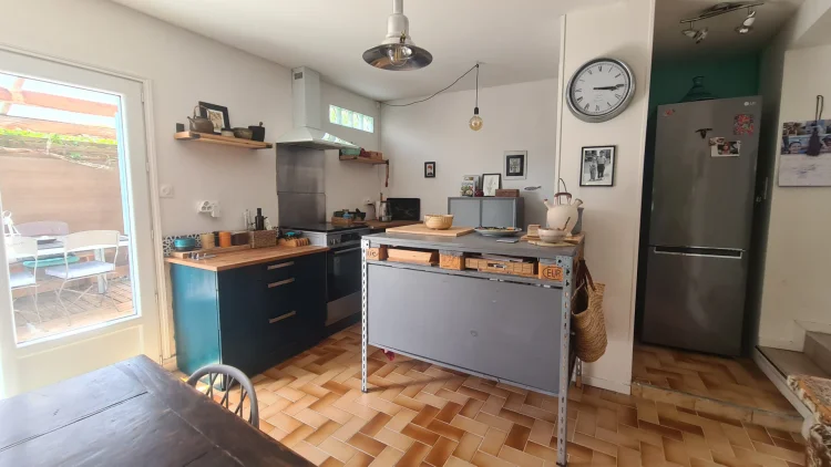 Charming 2-Bedroom House Near Chalais – Modern Comfort Meets Convenience photo 3