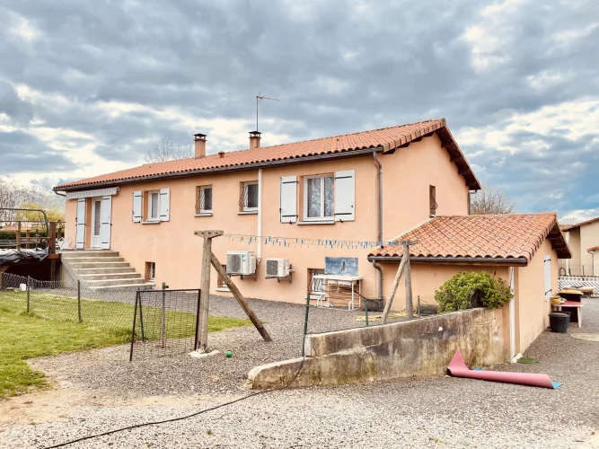 In a Countryside Housing Development, Detached House from 1 photo 3