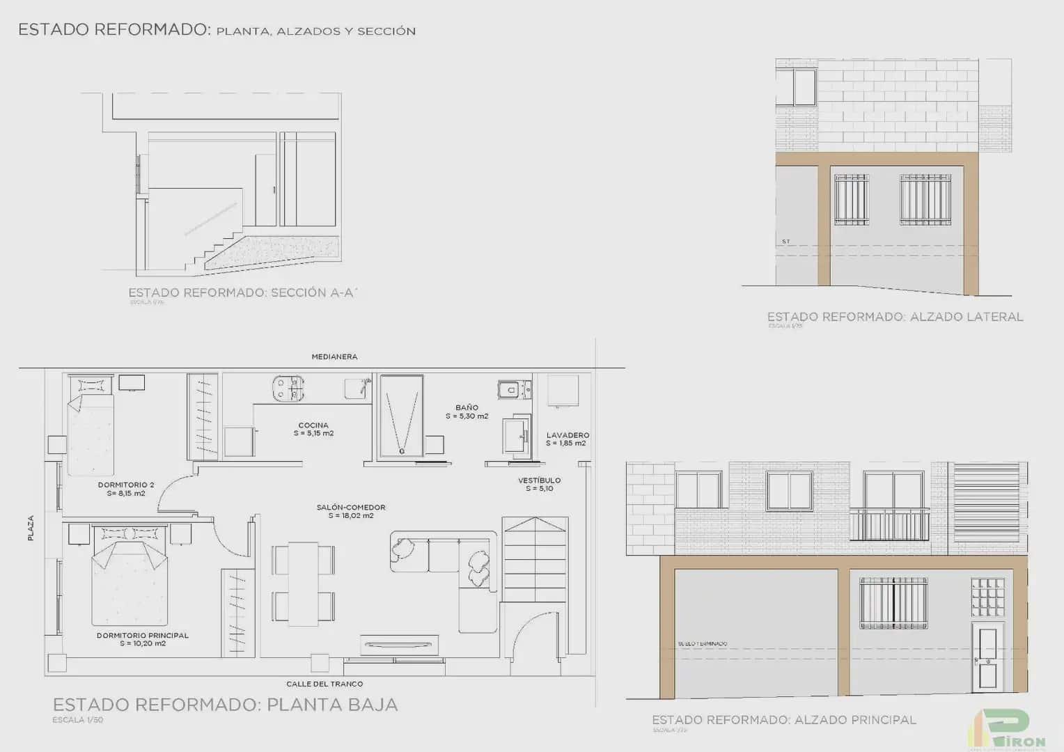 Apartment for sale in La Hoya, Lorca, Murcia