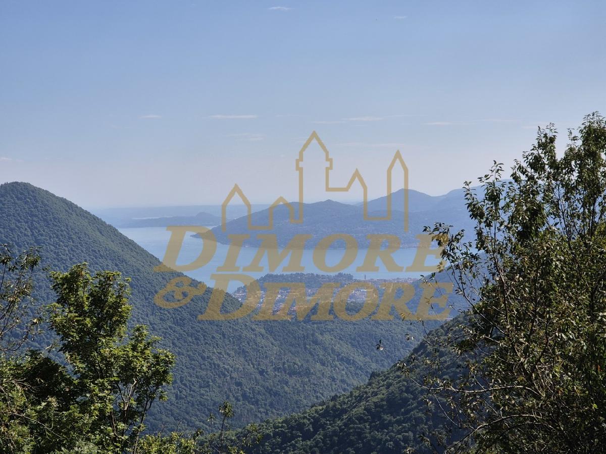 3 bedrooms villa, 120 m² Intragna, Verbano-Cusio-Ossola (province)