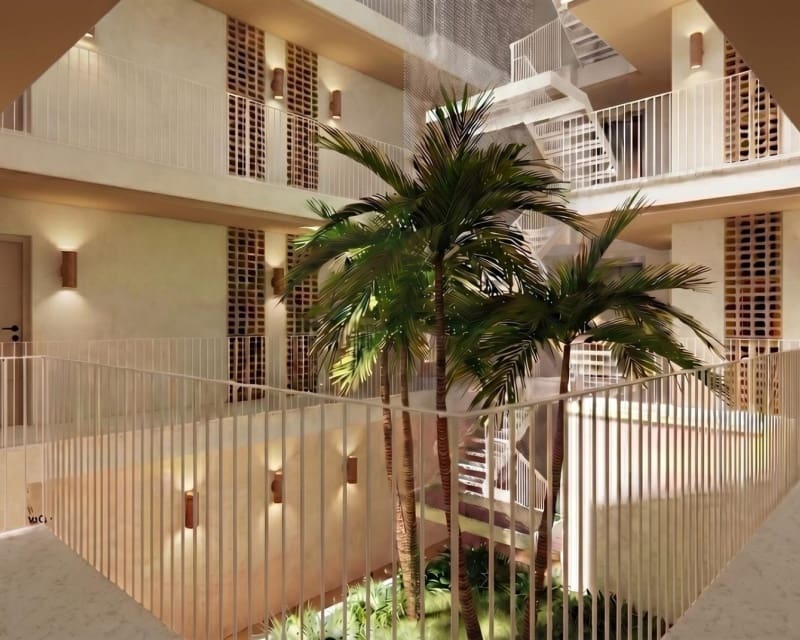 Apartment for sale in Lo Pagan, San Pedro del Pinatar, Murcia photo 5