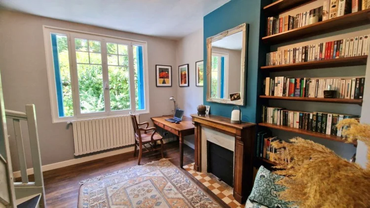 Fully Renovated 4-Bed Cottage, la Prenessaye, Cotes-D'armor photo 5