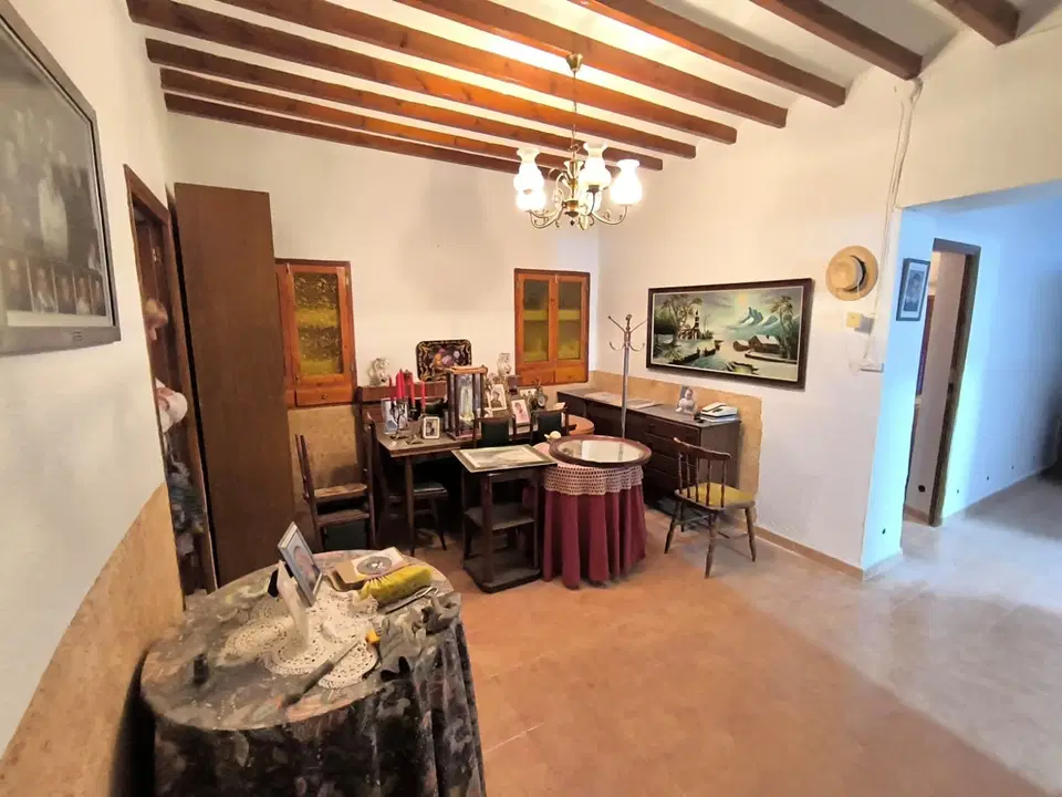 Town house in Raspay, Murcia province photo 2