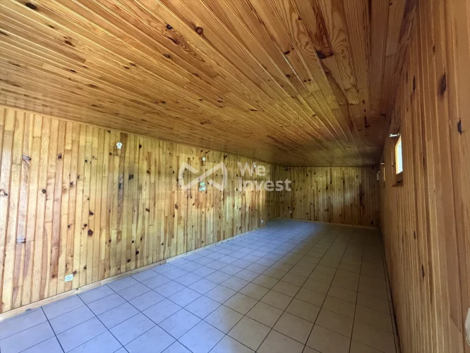 Family House with Garden, Garage and Convertible Outbuilding photo 5