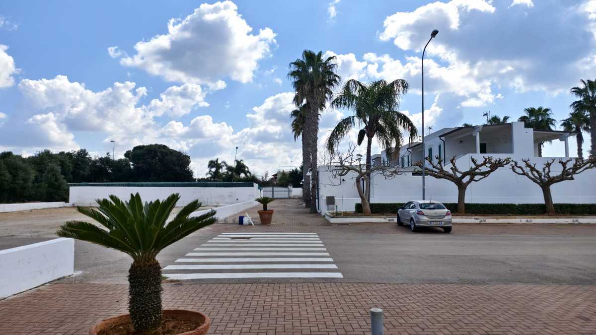 5 bedrooms terraced house, 90 m² Porto Cesareo, Lecce (province) Salento photo 3